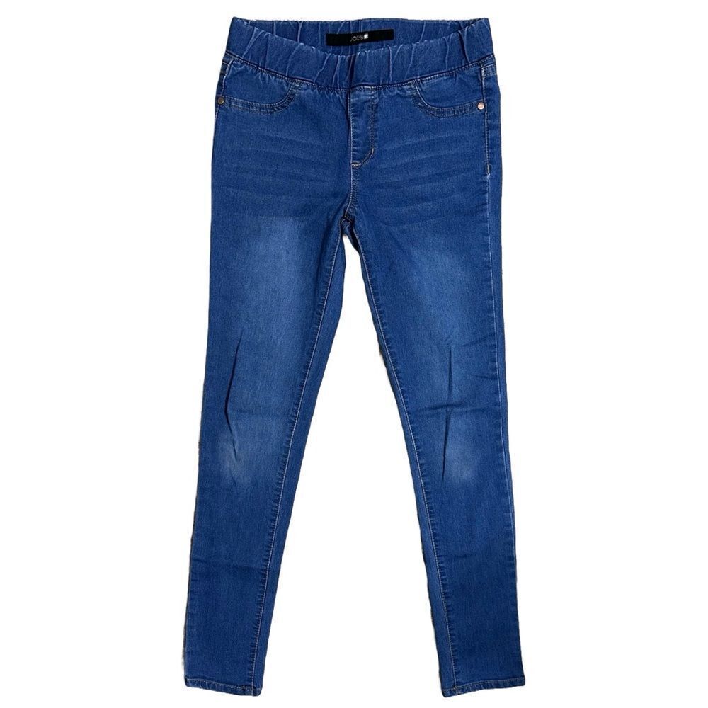 JOE’S‎ JEANS Girls Dark Wash Skinny Jeans SZ 12